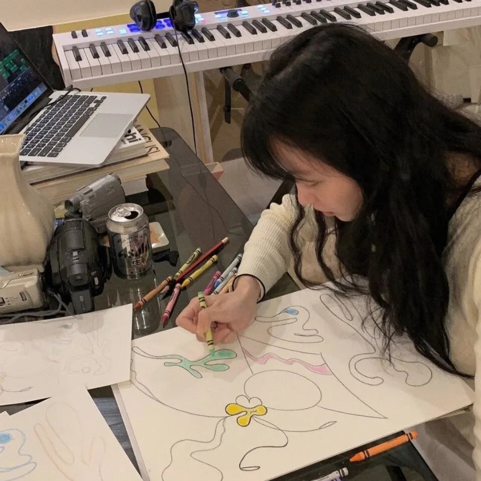 摩登情爱·东京